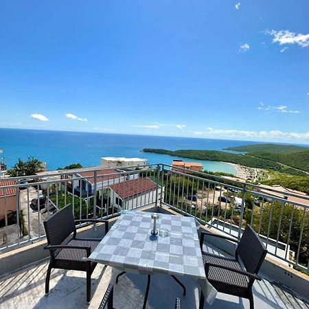 Montenegrina Apartment 부드바 외부 사진