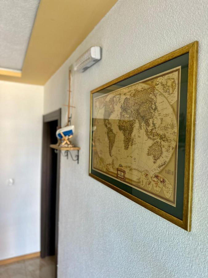 Montenegrina Apartment 부드바 외부 사진