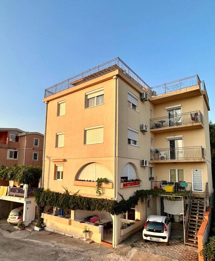 Montenegrina Apartment 부드바 외부 사진