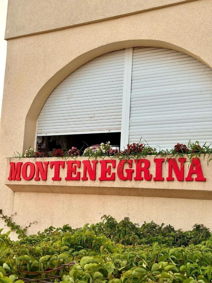 Montenegrina Apartment 부드바 외부 사진