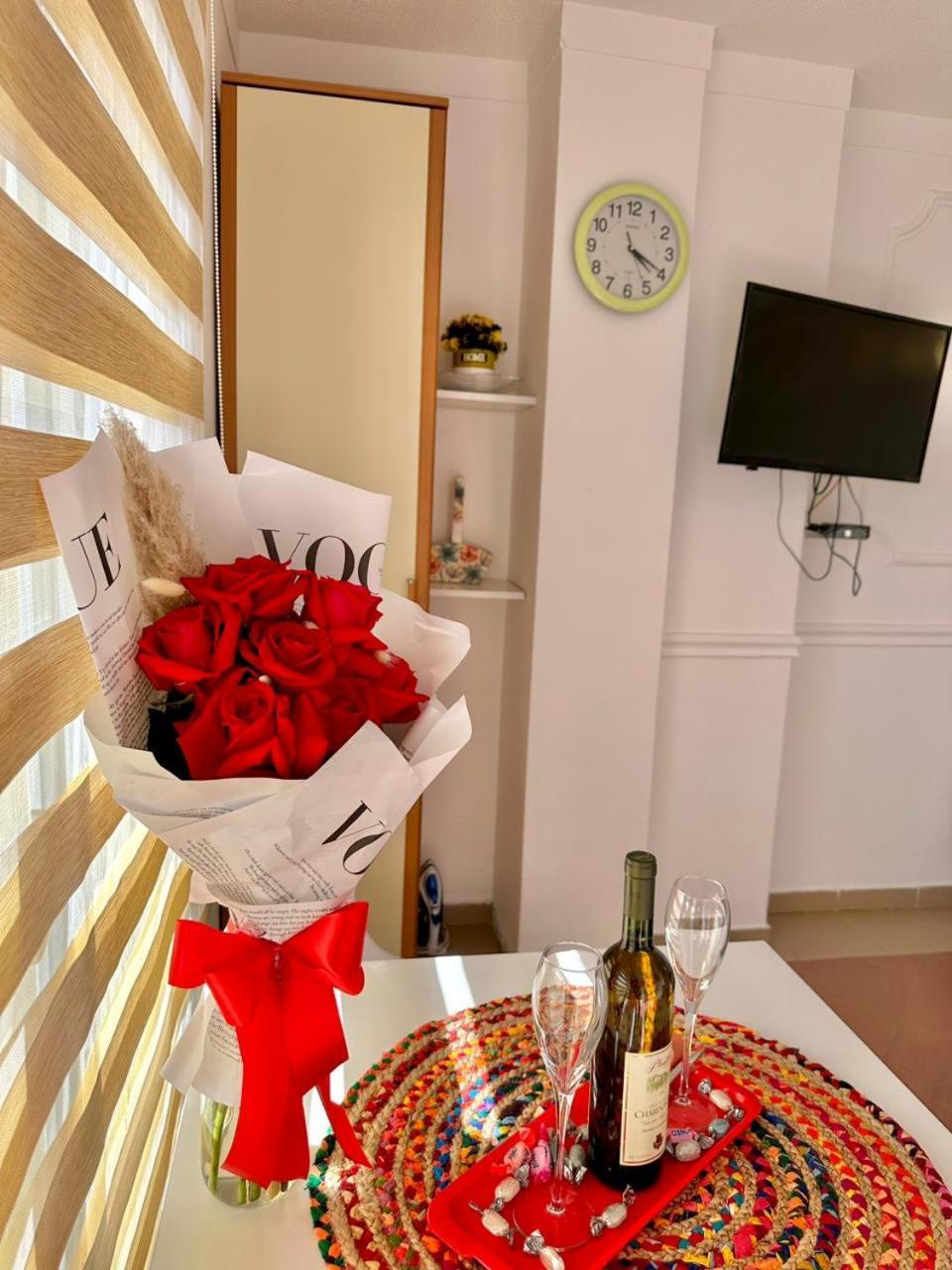 Montenegrina Apartment 부드바 외부 사진