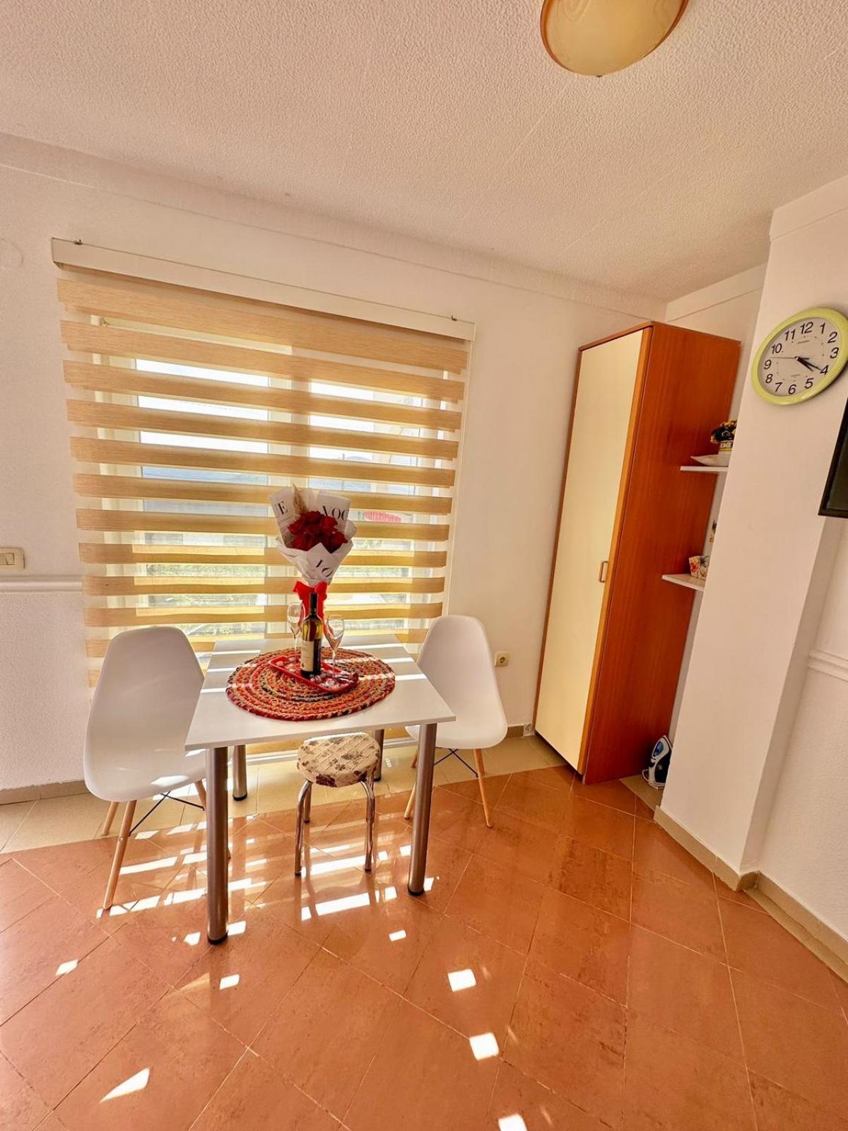Montenegrina Apartment 부드바 외부 사진