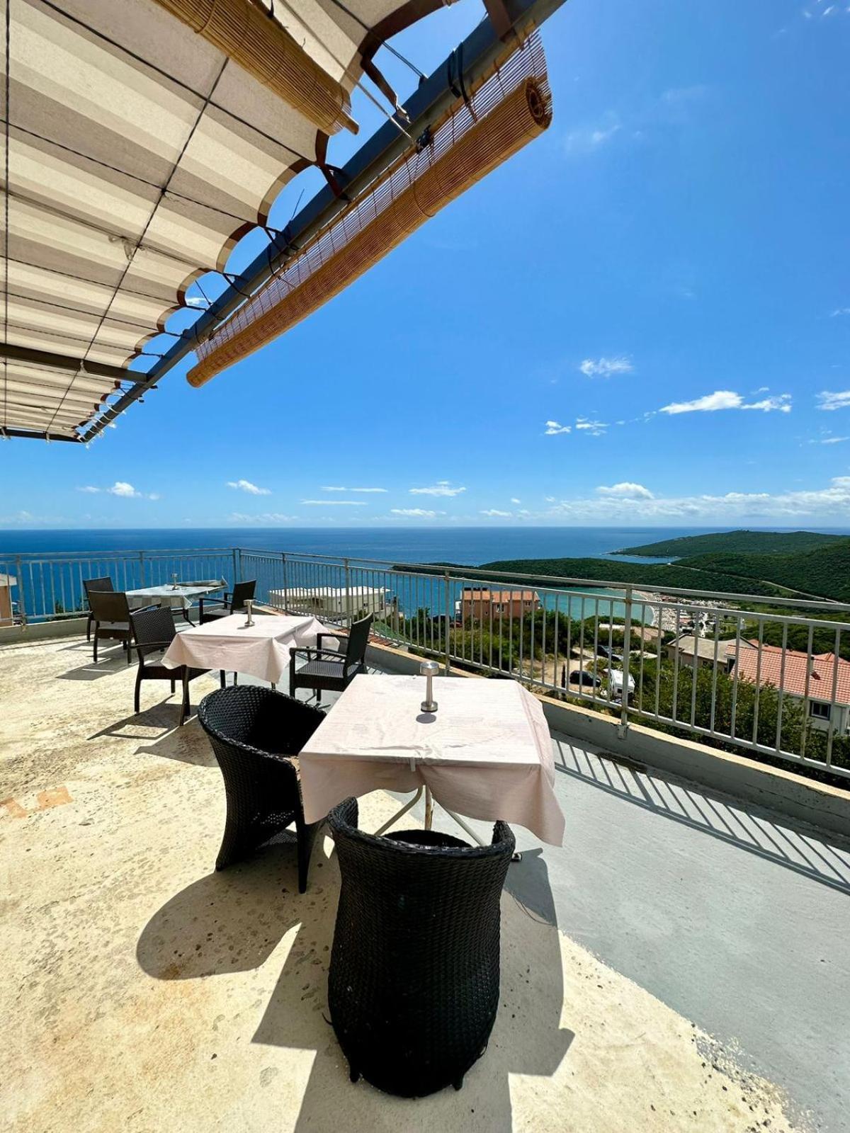 Montenegrina Apartment 부드바 외부 사진