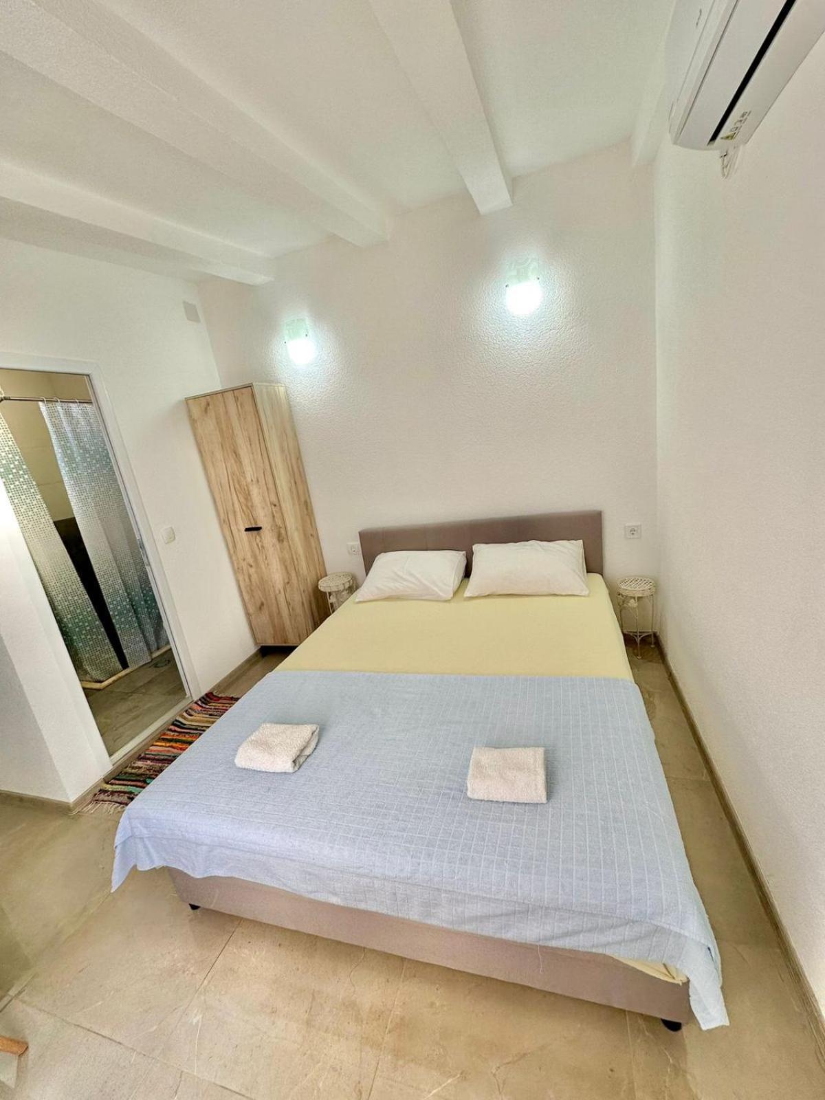 Montenegrina Apartment 부드바 외부 사진