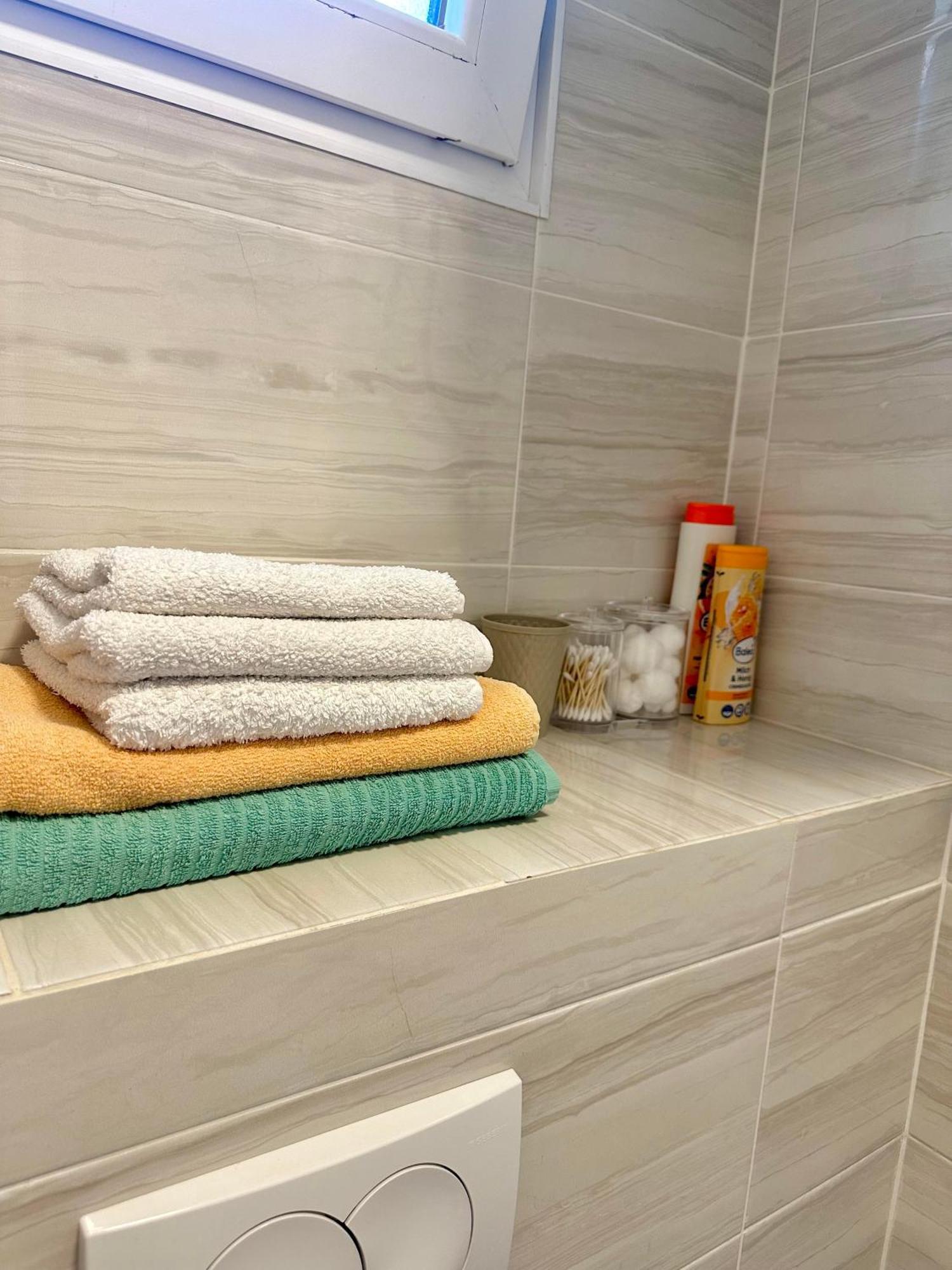 Montenegrina Apartment 부드바 외부 사진