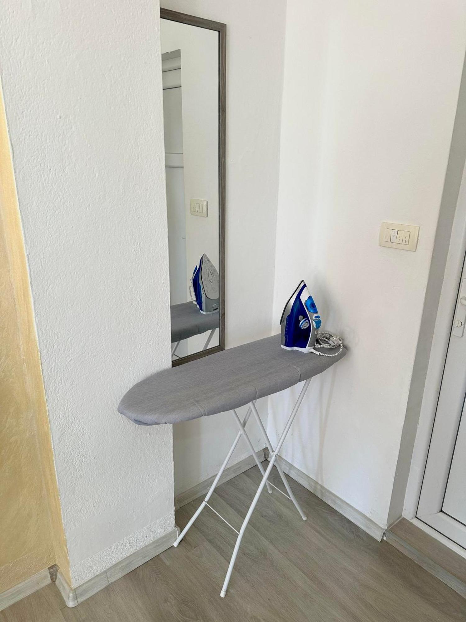 Montenegrina Apartment 부드바 외부 사진