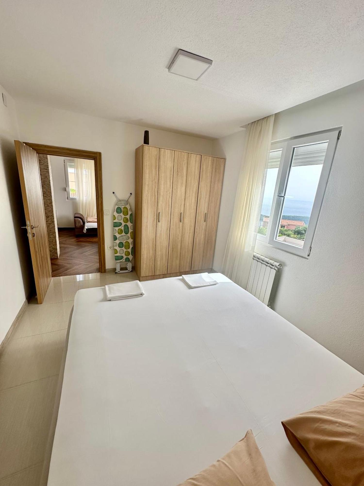 Montenegrina Apartment 부드바 외부 사진