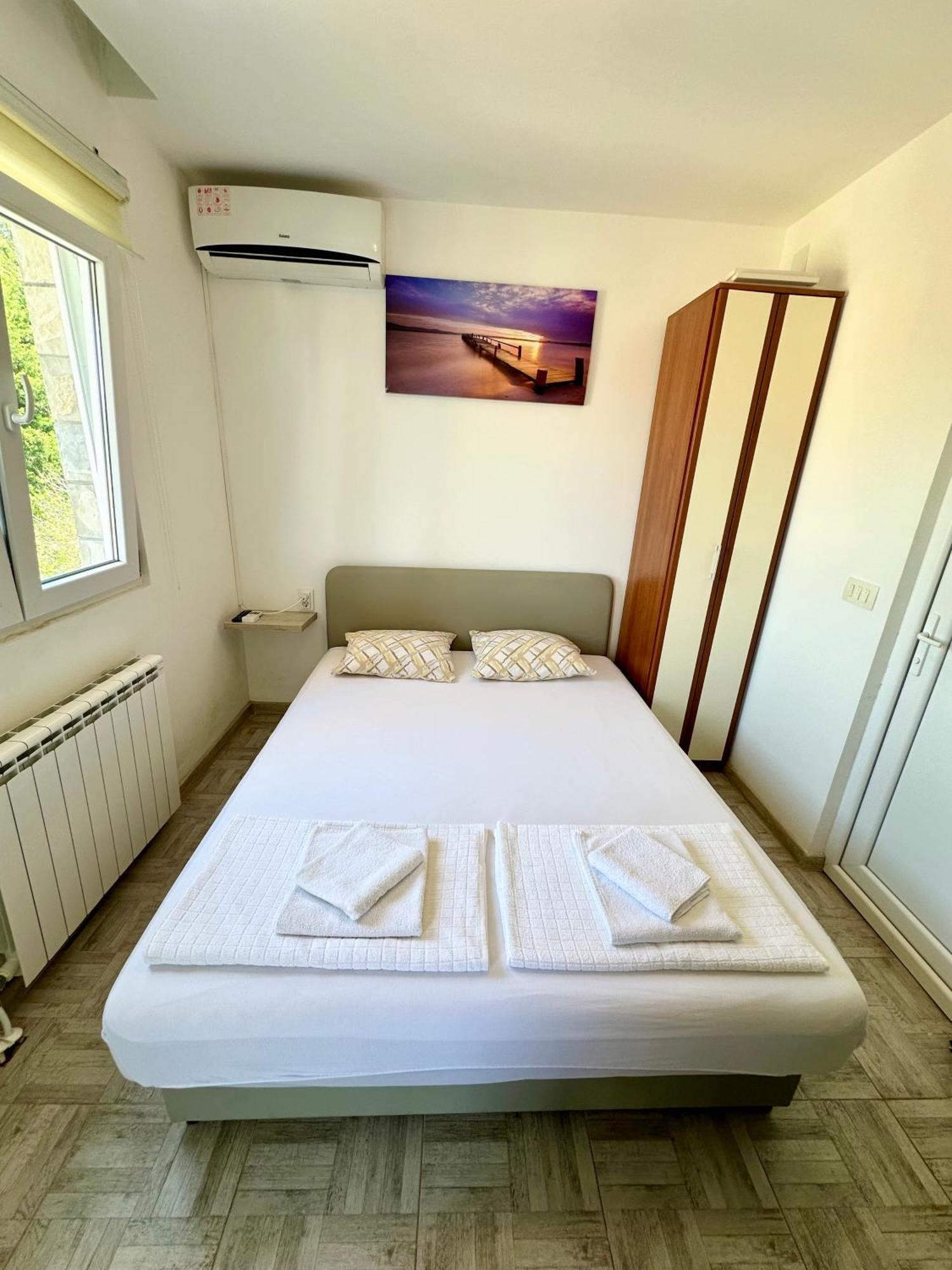 Montenegrina Apartment 부드바 외부 사진