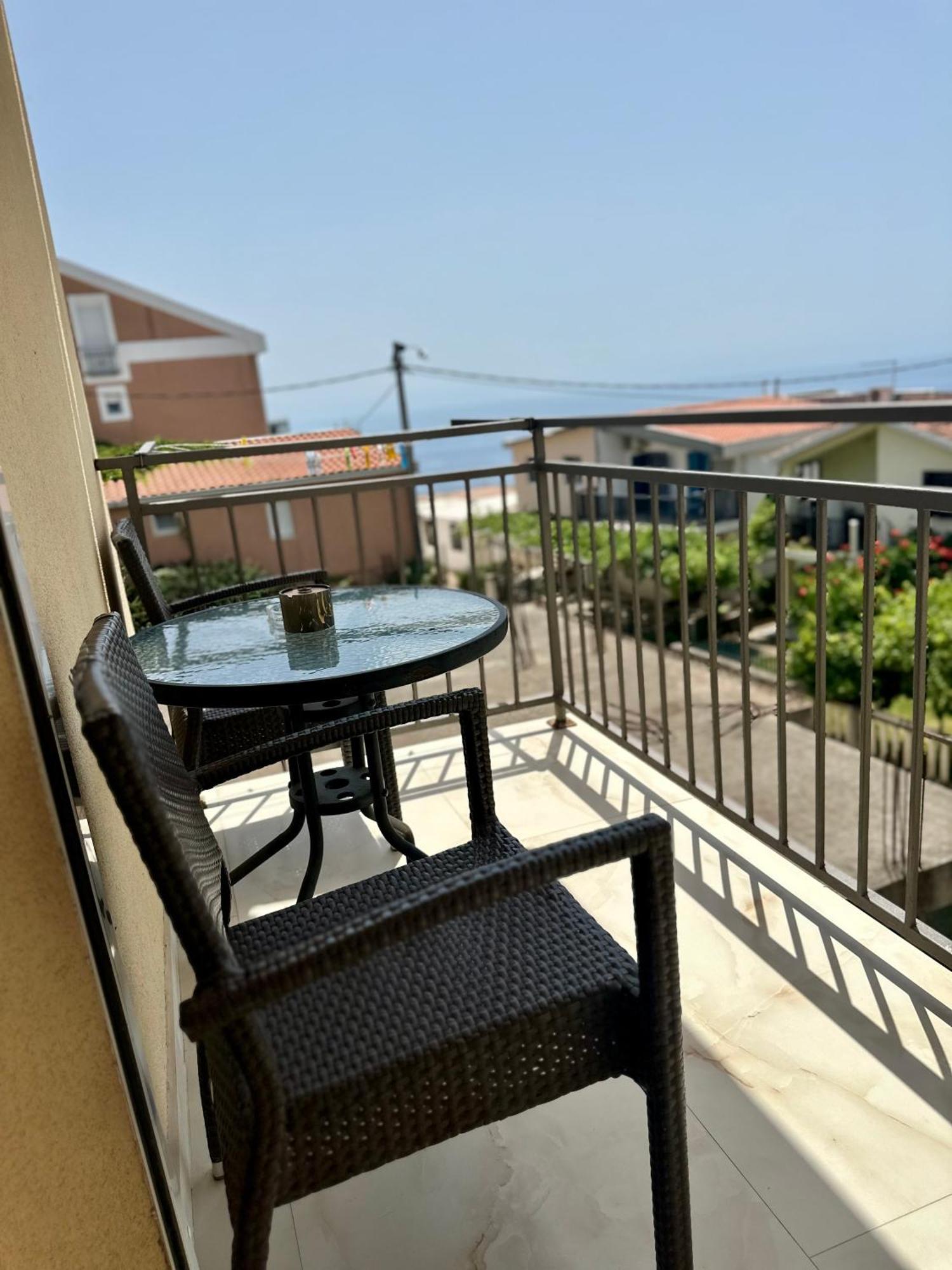 Montenegrina Apartment 부드바 외부 사진