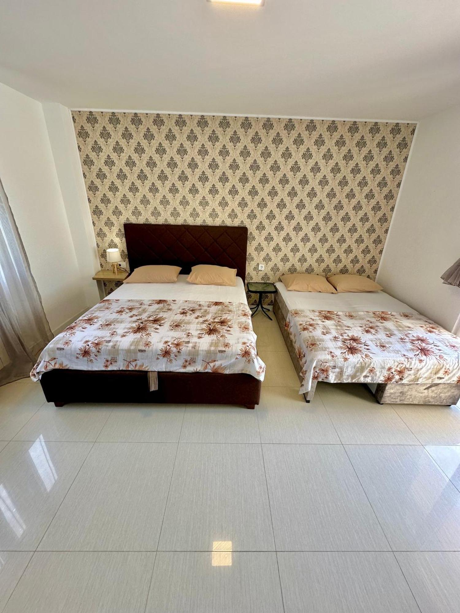 Montenegrina Apartment 부드바 외부 사진