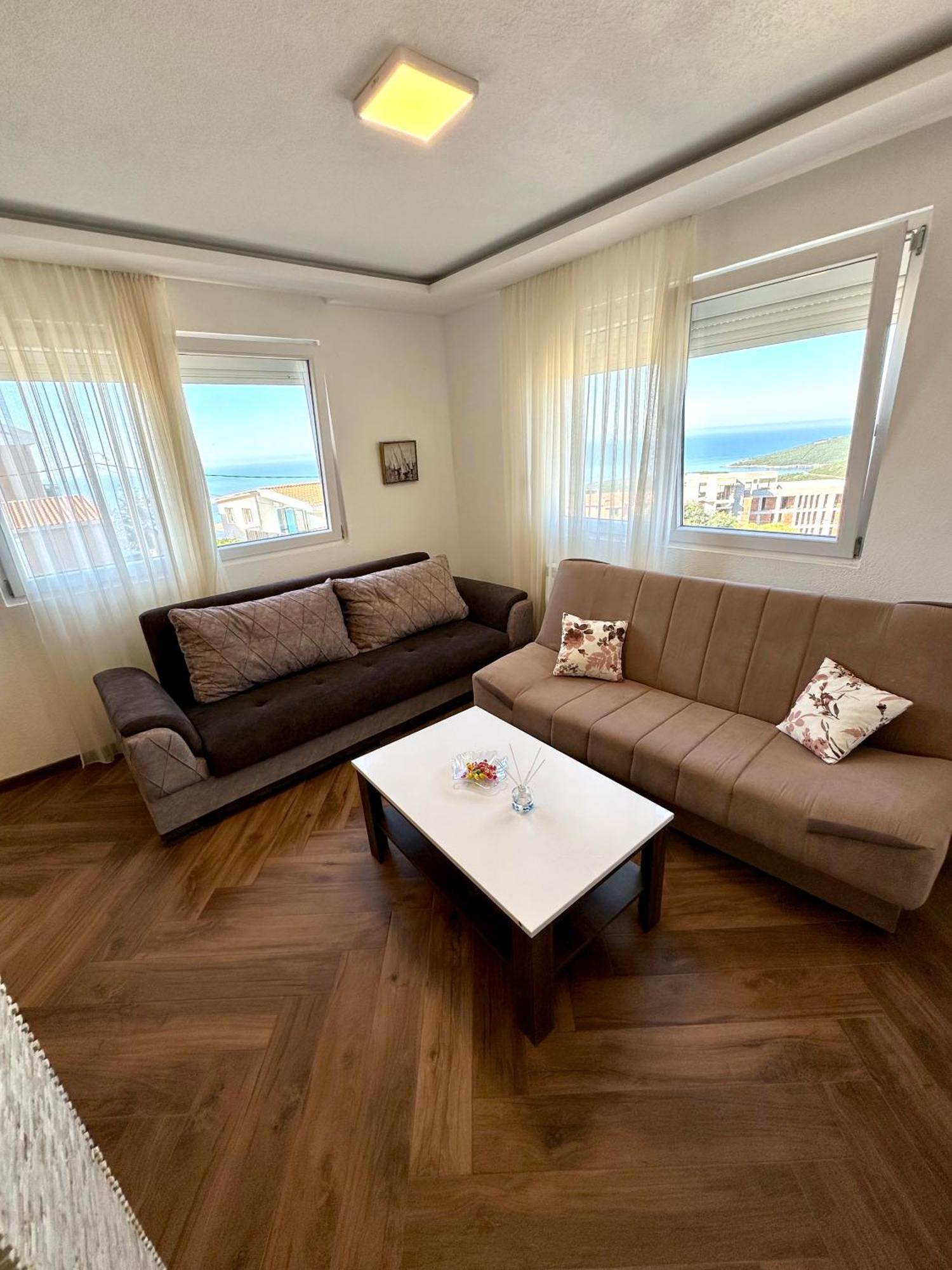 Montenegrina Apartment 부드바 외부 사진