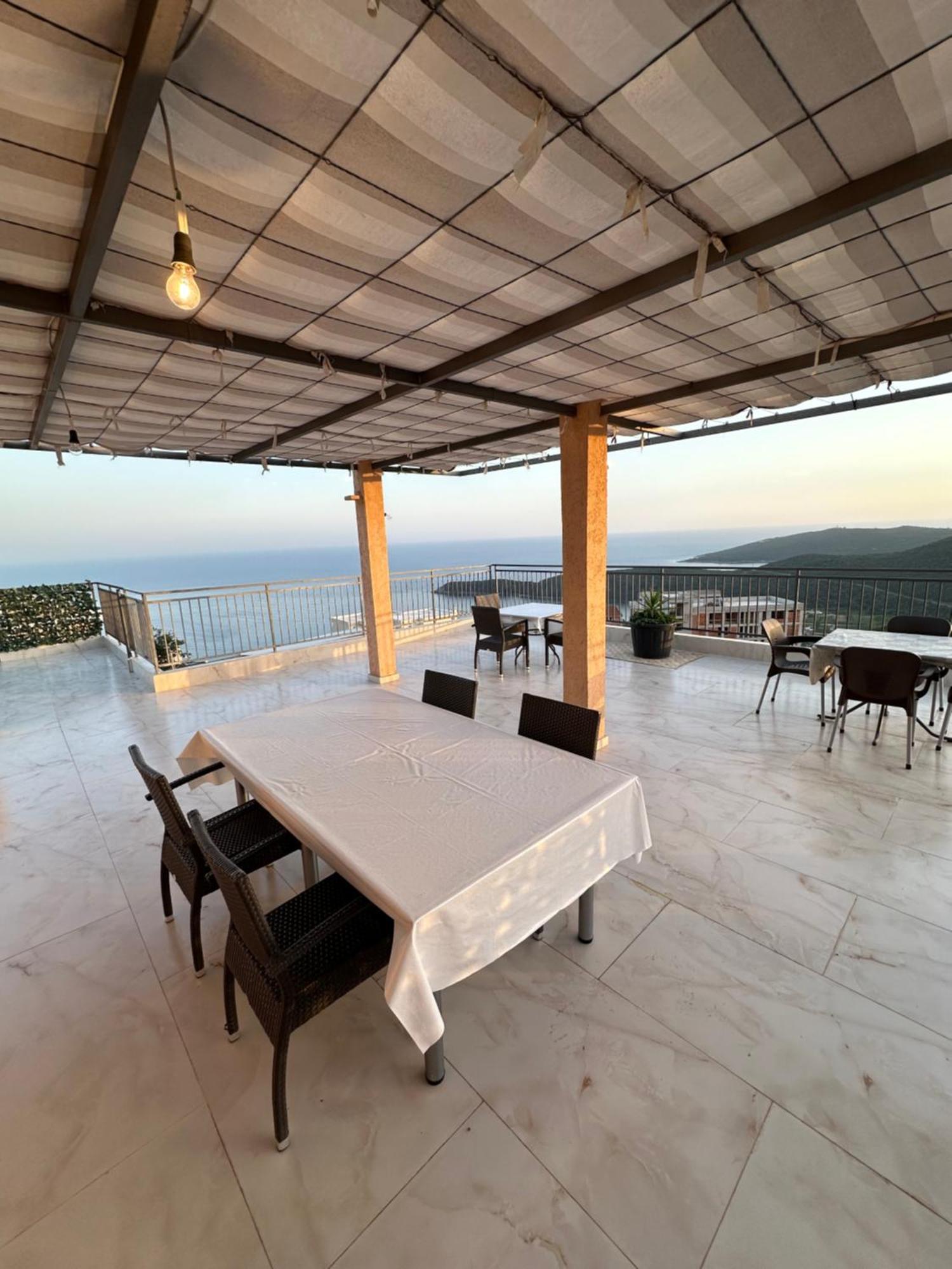 Montenegrina Apartment 부드바 외부 사진