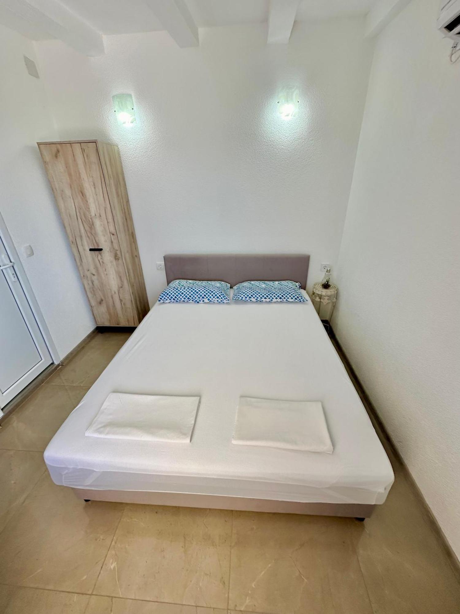 Montenegrina Apartment 부드바 외부 사진