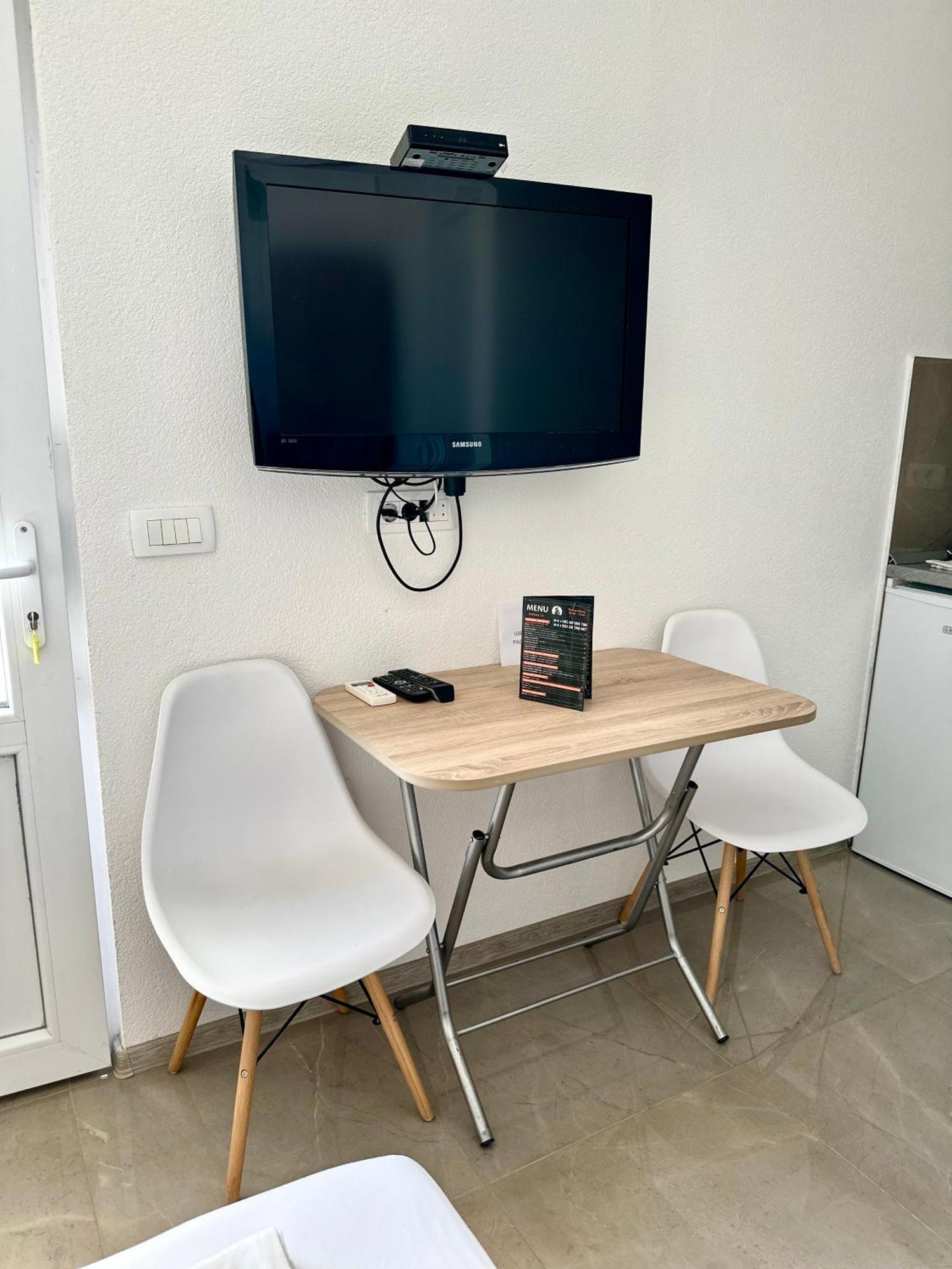 Montenegrina Apartment 부드바 외부 사진