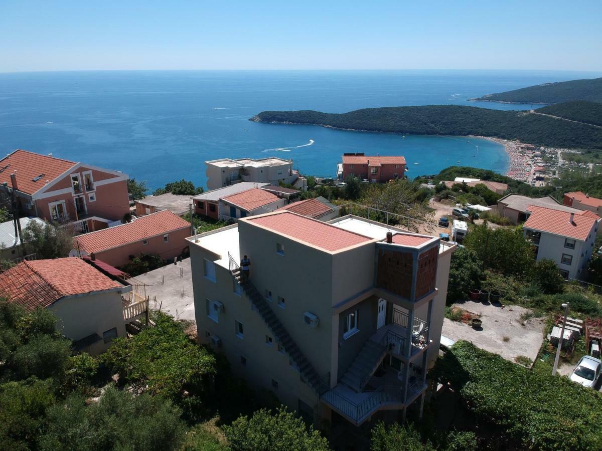 Montenegrina Apartment 부드바 외부 사진